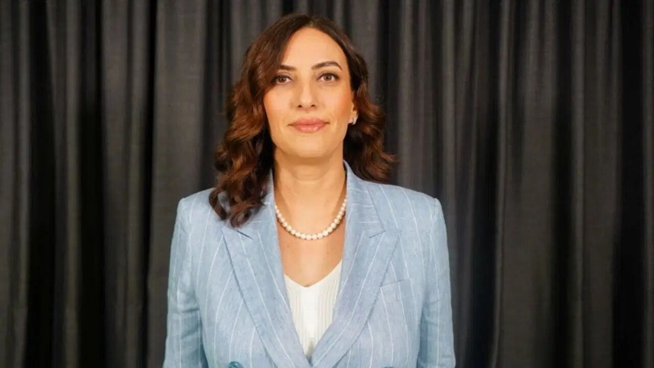 Murat Emir'in eşi Evrim Rızvanoğlu kimdir? Evrim Rızvanoğlu kaç yaşında ve nereli?