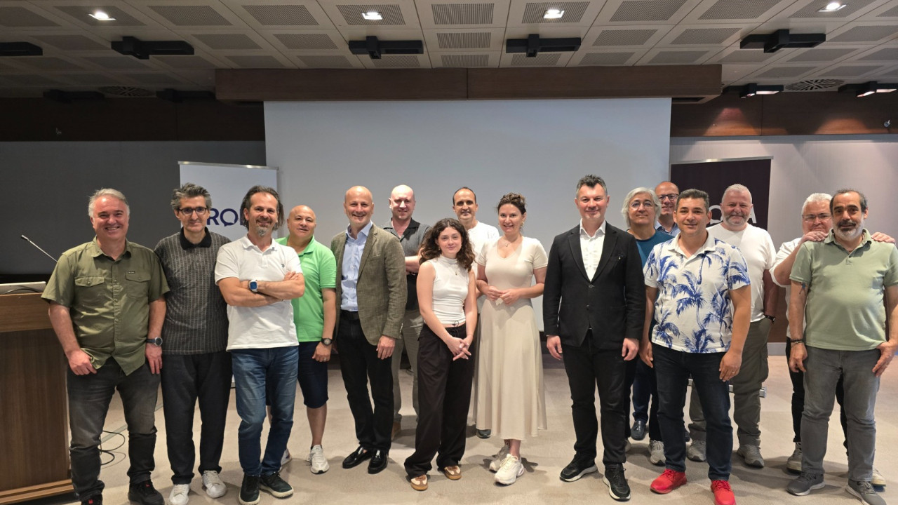 PRODA, şirketleri yapay zekâ çağına hazırlıyor
