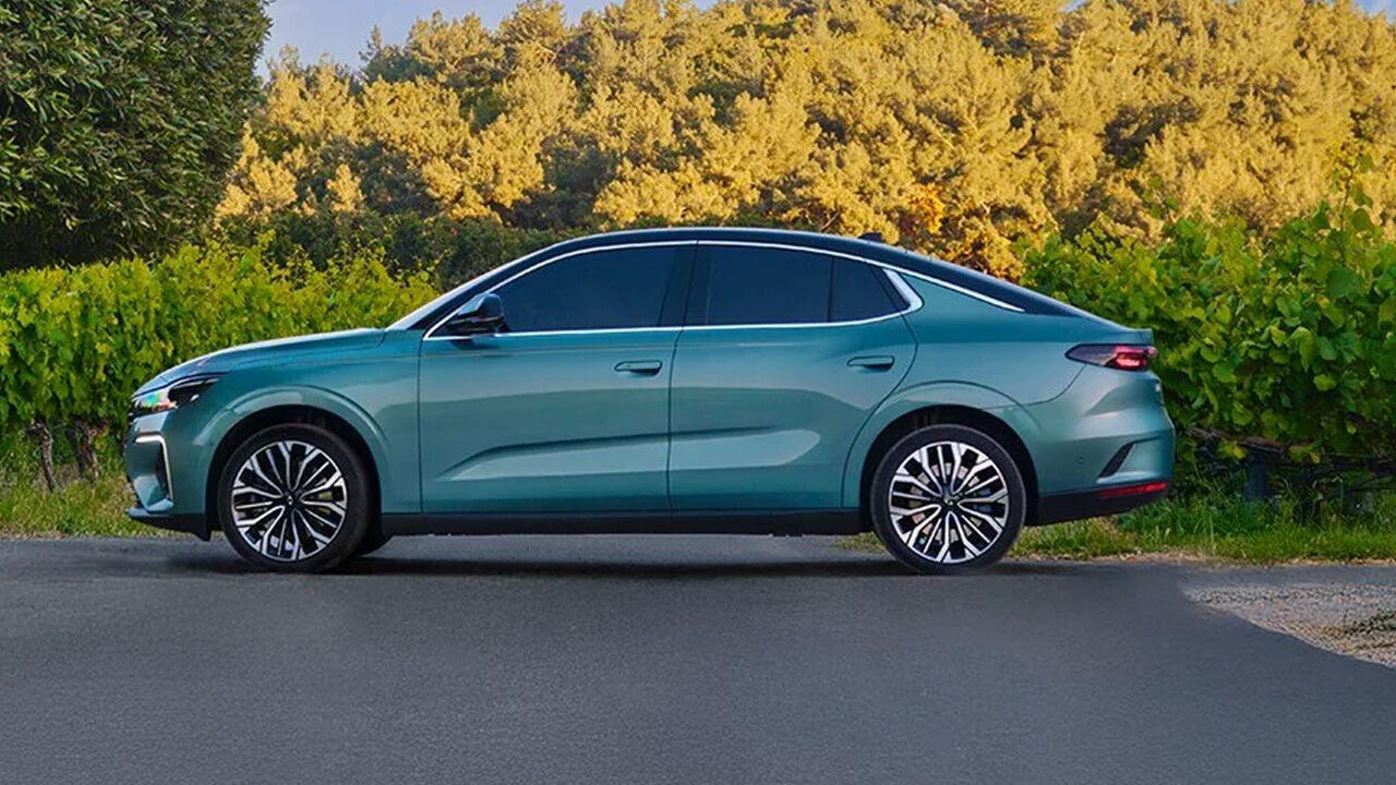 Yeni model Togg ne zaman çıkıyor? Yeni Togg için tarih belli oldu
