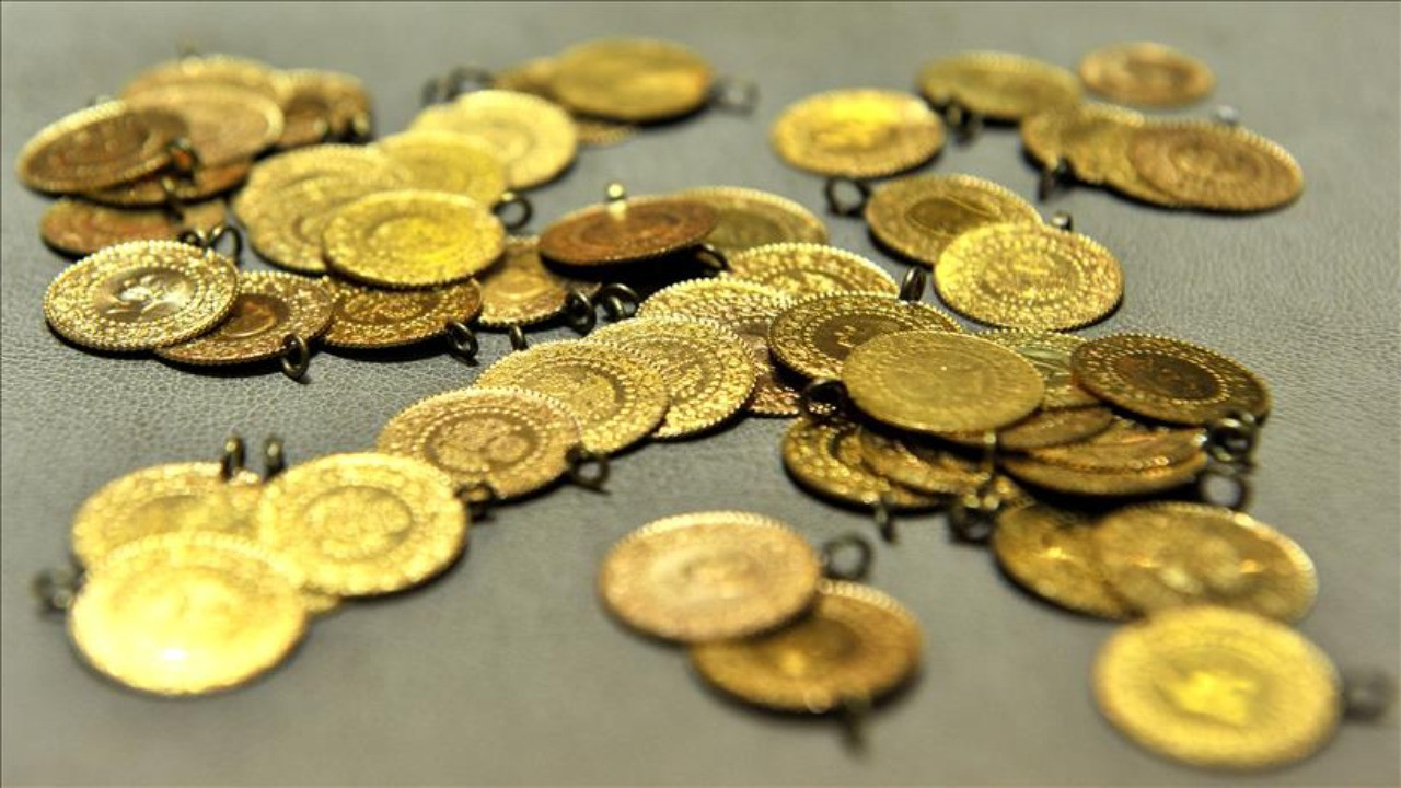 Altın fiyatlarında sert düşüş: Gram ve çeyrek altın ne kadar oldu?