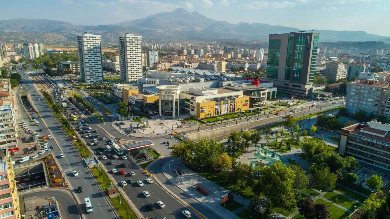 Kayseri’de 72 yaşındaki bir kadın intihar etti