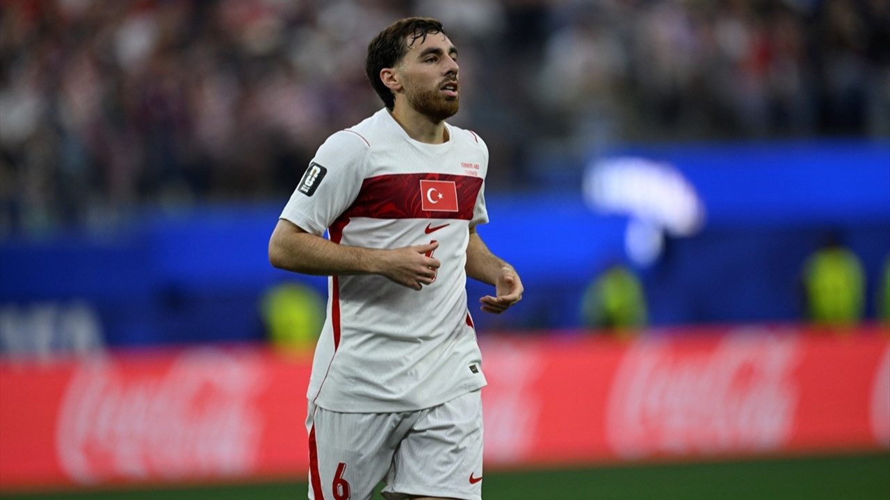 Orkun Kökçü: ‘Dediğim gibi onurumuz için oynadık’
