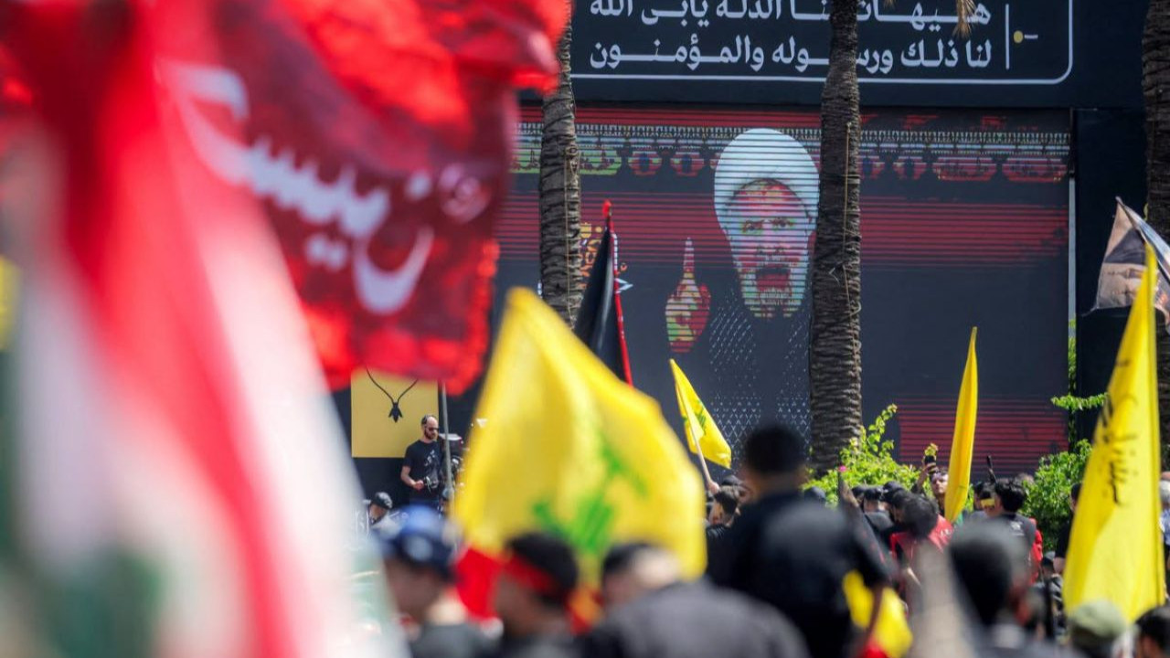 Hizbullah: İhanete karşı koyacağız! İsrail’in ‘iç savaş’ planı devrede