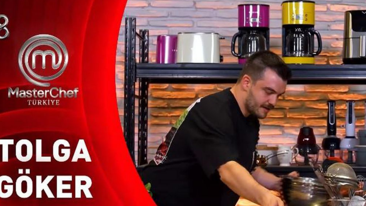 MasterChef Tolga kimdir? MasterChef Tolga kaç yaşında ve ne iş yapıyor?