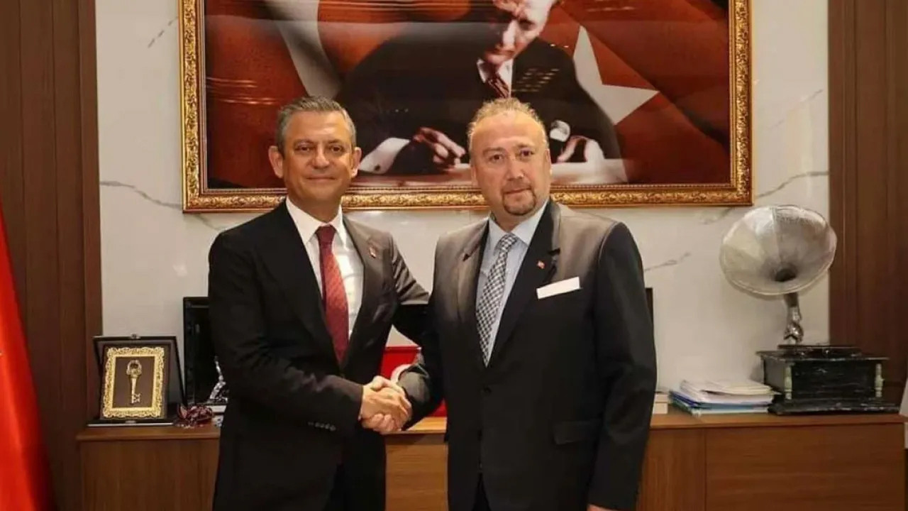 Özkan Yalım'ın yeni ifadesi ortaya çıktı: 'Özel'e çantayla para teslim ettim'