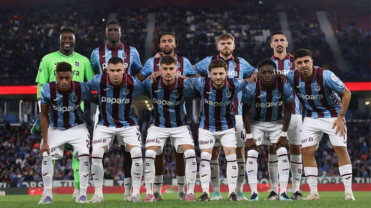 Trabzonspor'un kasası dolacak! Napoli'den dev teklif