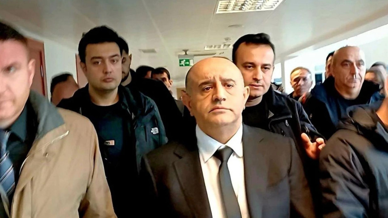 ‘Aziz İhsan Aktaş suç örgütü' davasında mütalaaya karşı savunmalar devam ediyor
