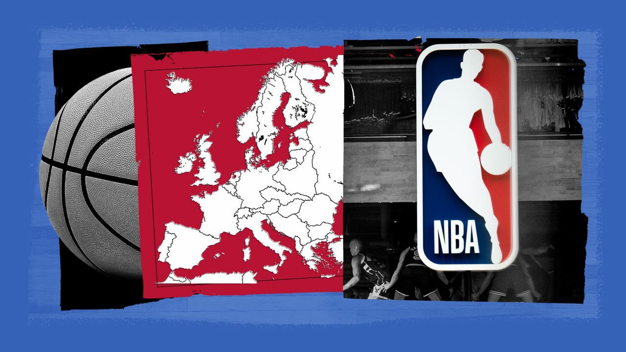 NBA Avrupa projesinde teklif süreci tamamlandı