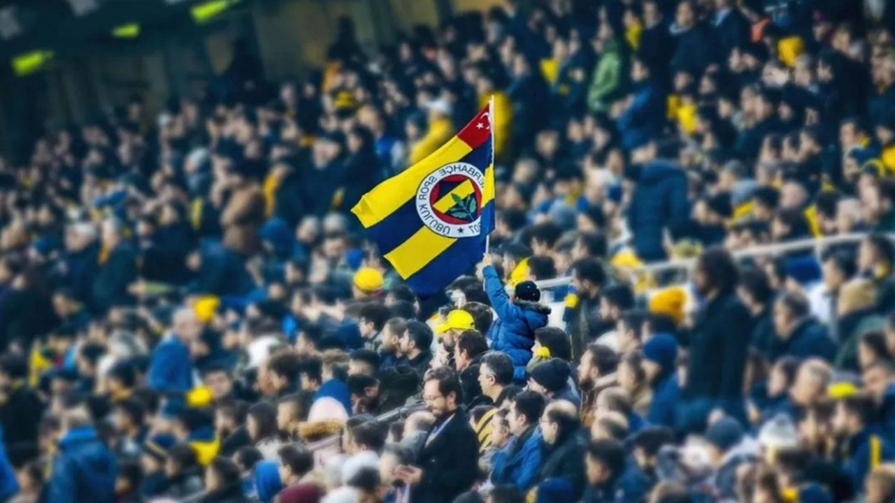 Fenerbahçe’den UEFA’nın verdiği cezaya yönelik açıklama
