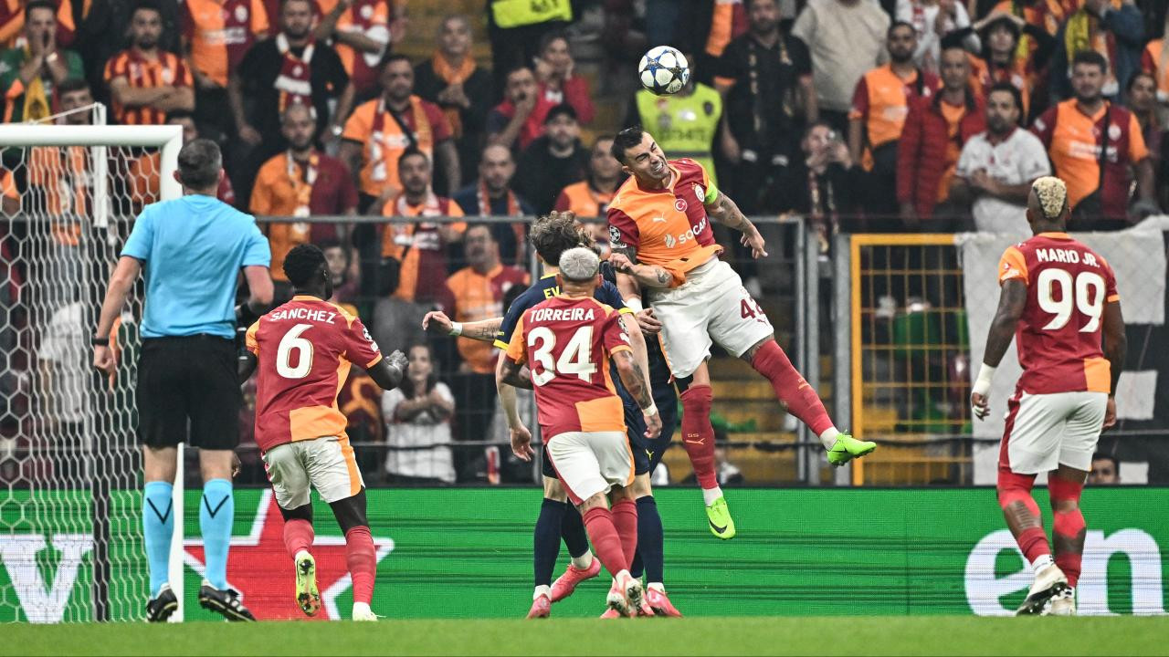 Galatasaray, Real Madrid'den onu istiyor! İki transfer yolda