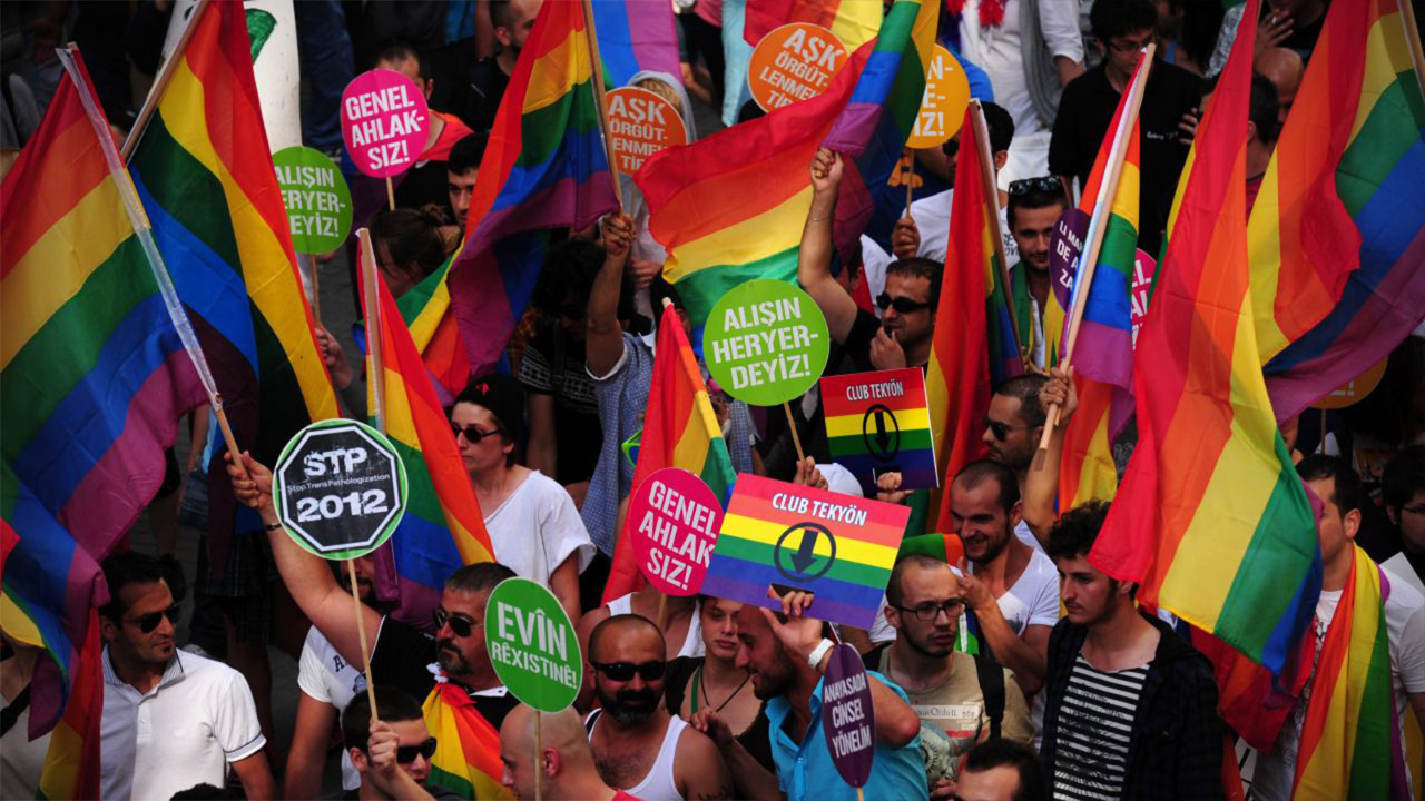 ‘Queer edebiyat’ ya da neoliberal hegemonya: Edebiyatta kimlikçi kuşatma