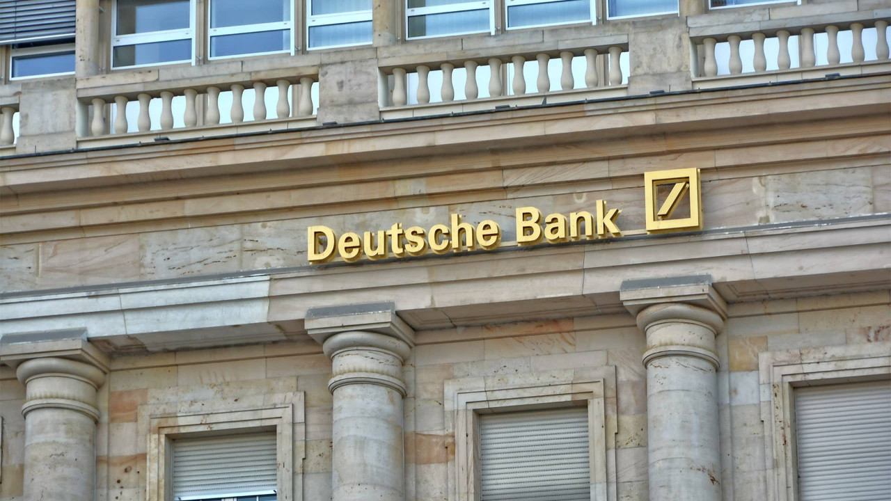 Deutsche Bank raporu: Devletlerin dolara ilgisi azalıyor