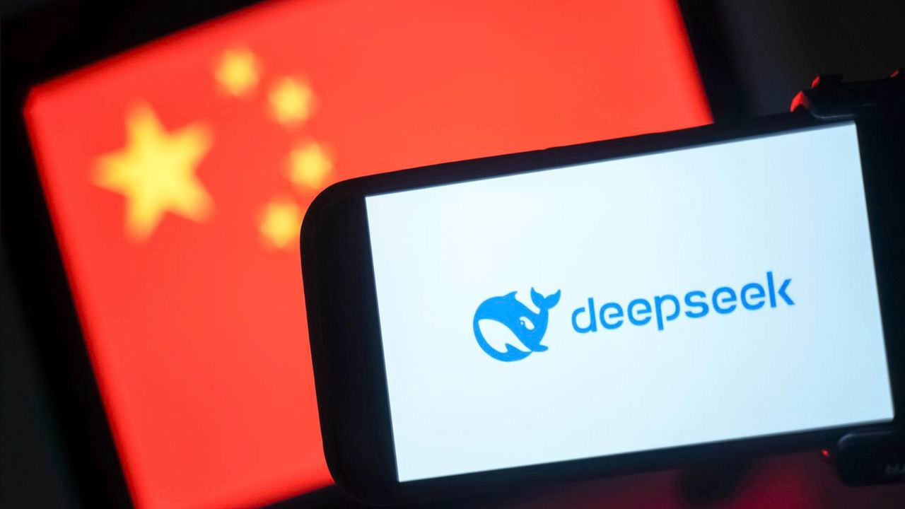 DeepSeek 74 milyar dolar değerlemeyle borsaya hazırlanıyor