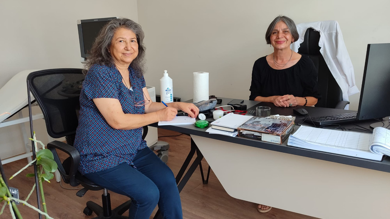 Prof. Dr. Gülümser Heper Kapı Eşiği etkisini anlattı: Unutkanlığınızın sebebi kapılar olabilir!