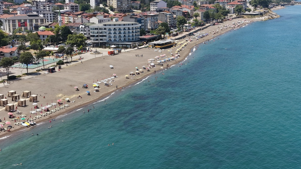 Türkiye'nin en ucuz 10. tatil yeri! İstanbul'a yakınlığıyla dikkat çekiyor