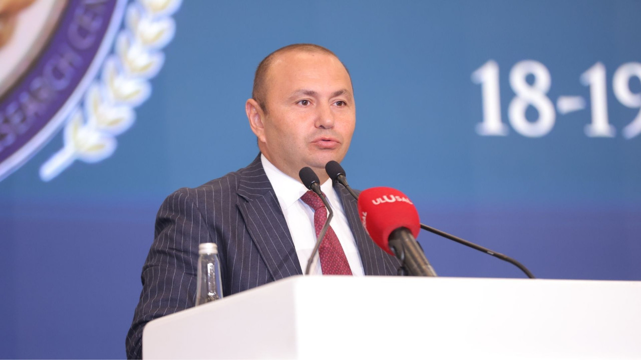 Prof. Dr. Mirbeşiroğlu'ndan neo-emperyalizm uyarısı! ‘Buna karşı savaş açmalıyız’