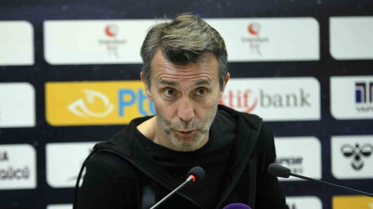 Bülent Korkmaz, Galatasaray'a önerdi: 'Müthiş bir transfer olur'