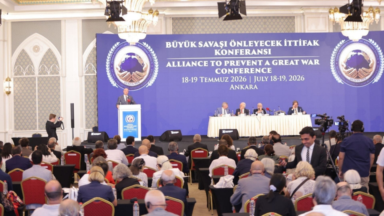 DÜNYA-MER’in Avrasya Zirvesi Rus basınında geniş yer buldu