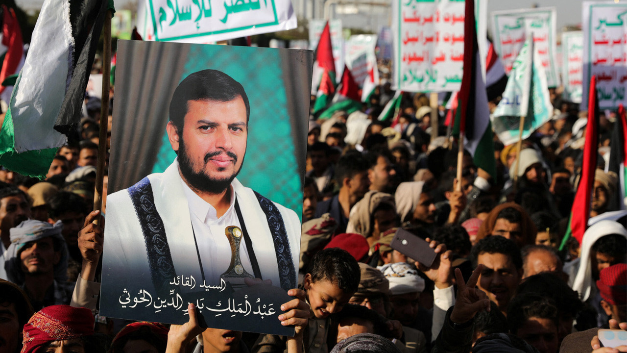 Suudi Arabistan'ın saldırılarına Yemen'den net yanıt! 'Ablukaya abluka ile karşılık verilecek'