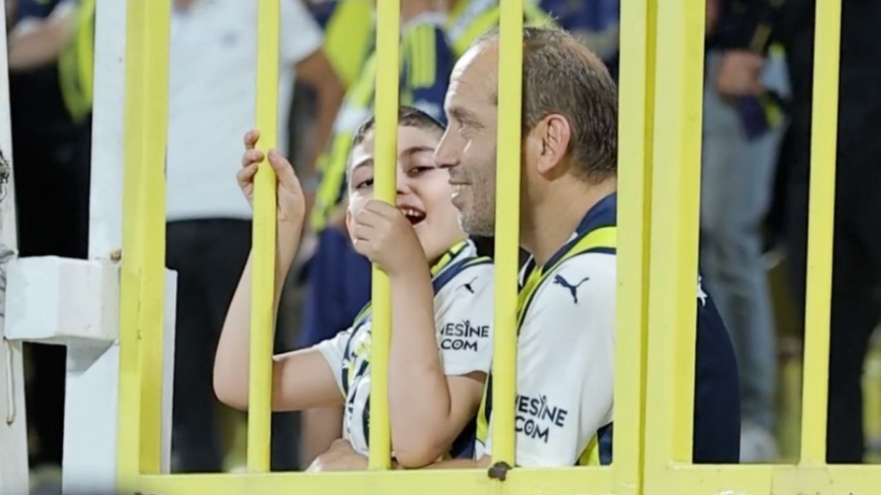 Fenerbahçe'de engelli tribününe düzenleme geliyor