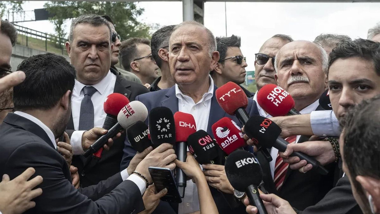 CHP'den Yeni Parti'ye dava! İstanbul İl Başkanı Tekin açıkladı