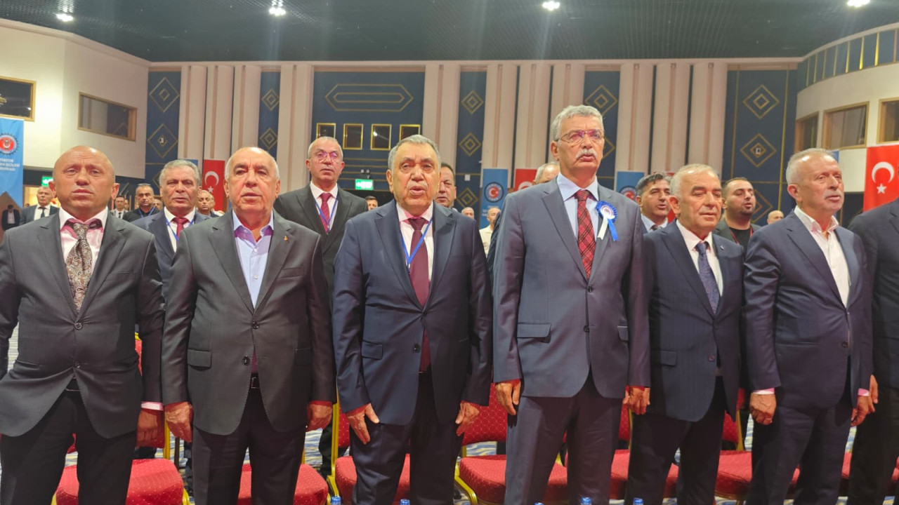 Maden-İş’te gündem vergide adaletsizliğe karşı eylem