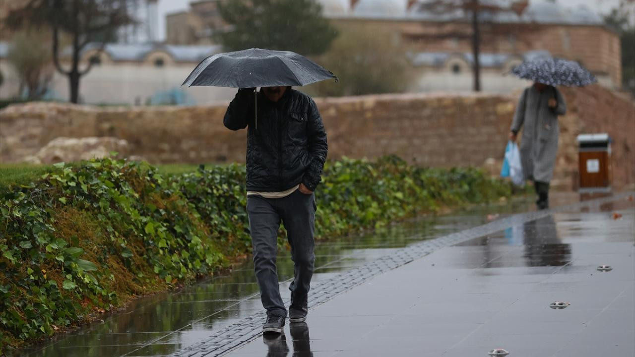 Yaz ortasında hava tersine dönüyor! Meteoroloji il il alarm verdi