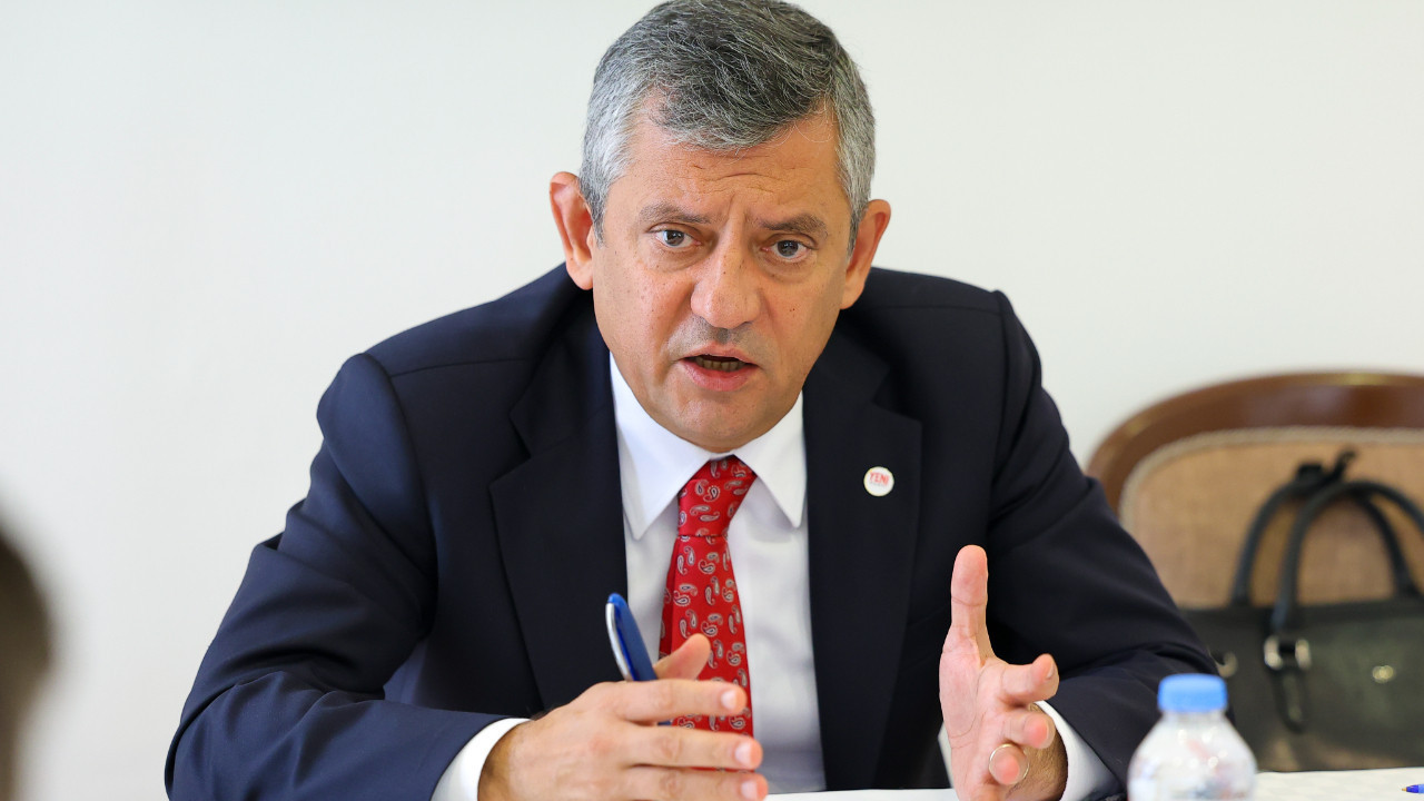 Yeni Parti: Yeni olan nedir?