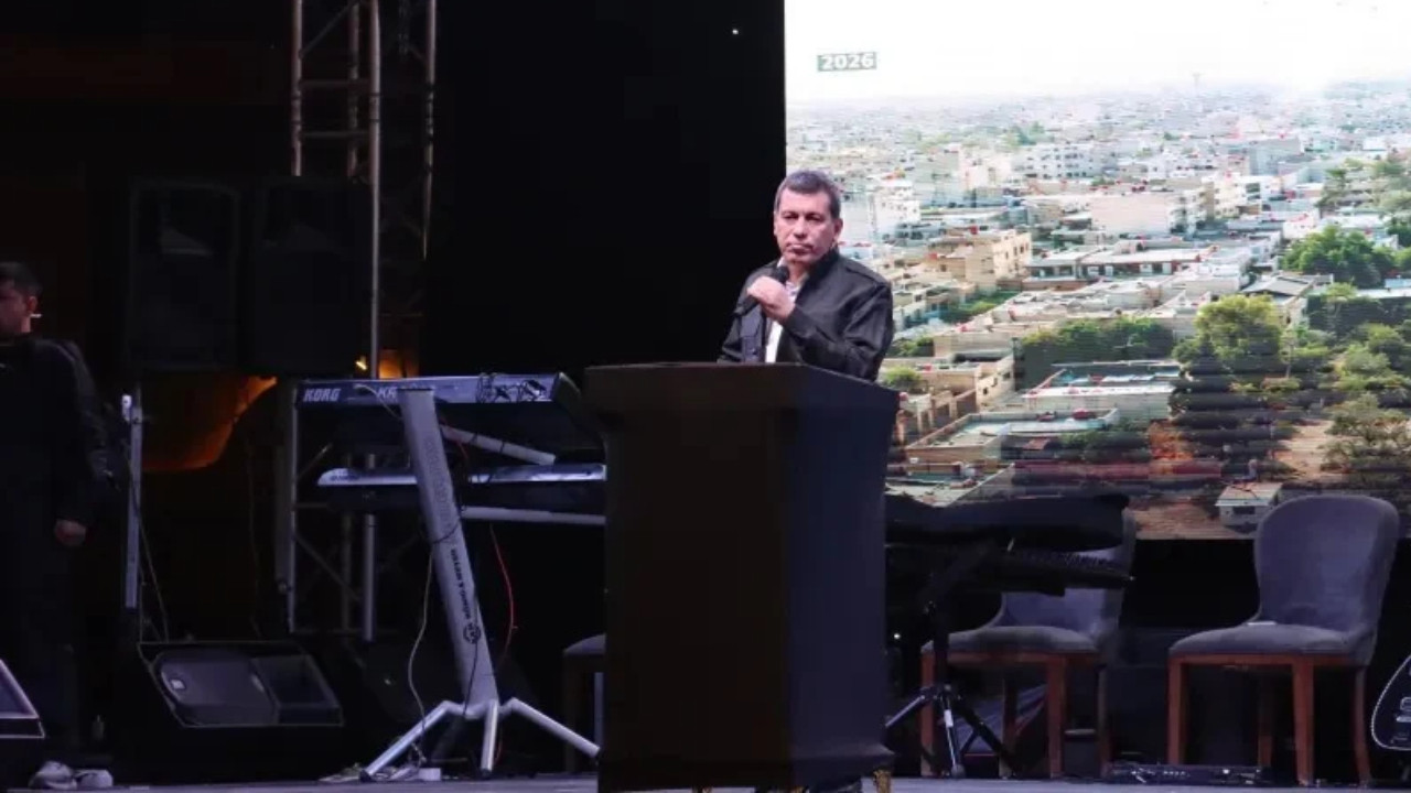 Silahlı kararlılık SDG’yi dağıttı! ‘Süreç tamamlandı’