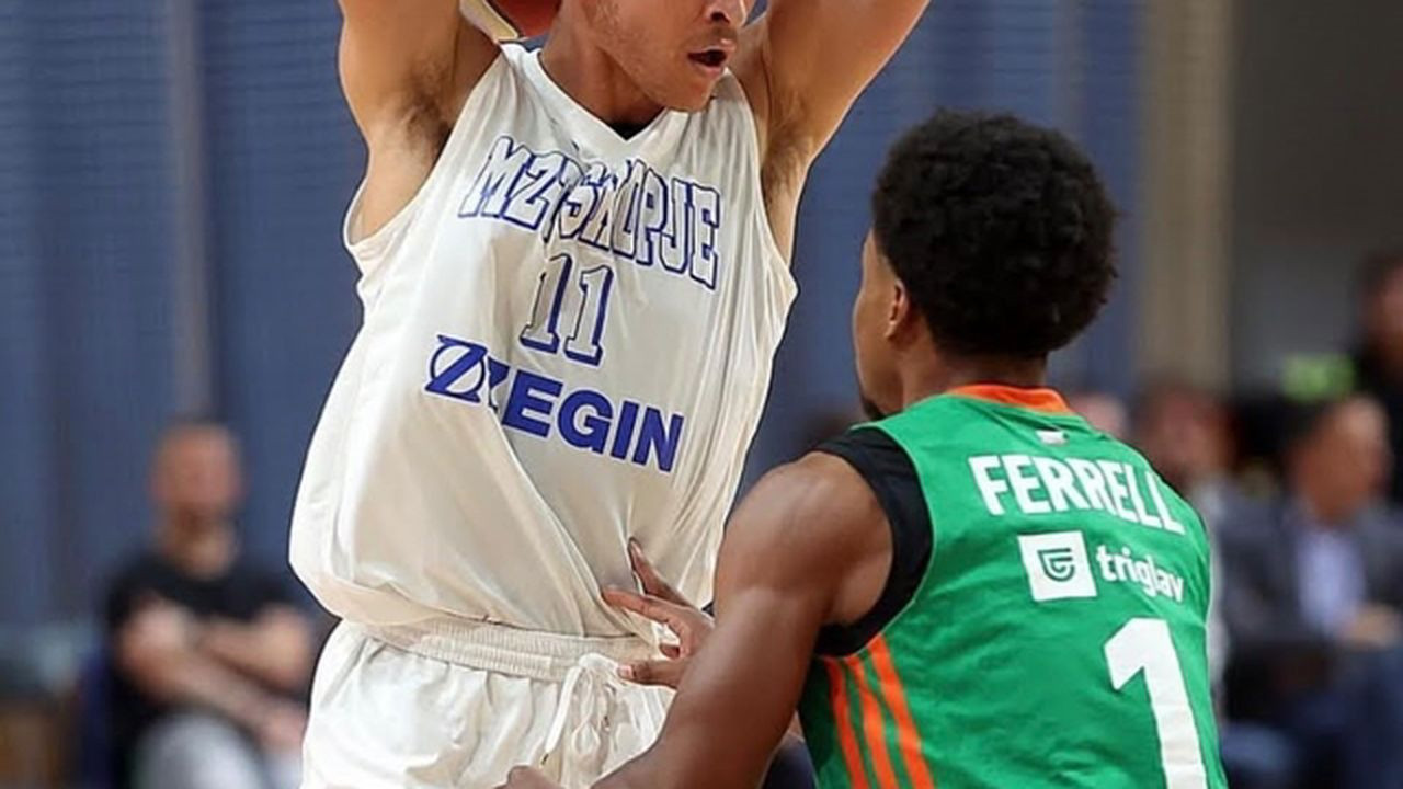 Y. Denizli Basket’ten çifte transfer hamlesi