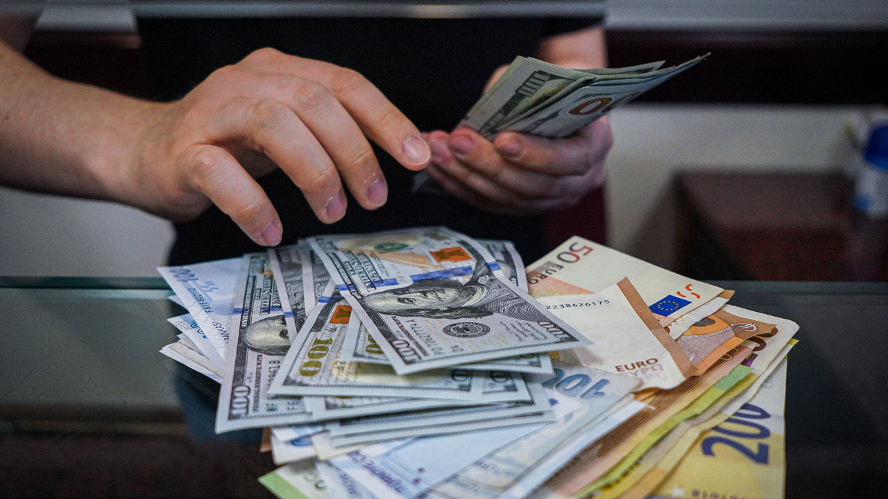 ABD borç batağında dolar baskı altında
