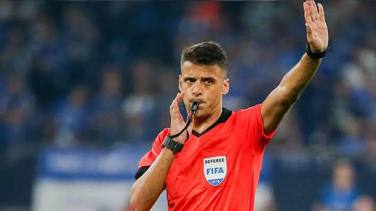 Beşiktaş, Kauno Zalgiris sınavına çıkacak! Maçın hakemi Jesus Gil Manzano oldu