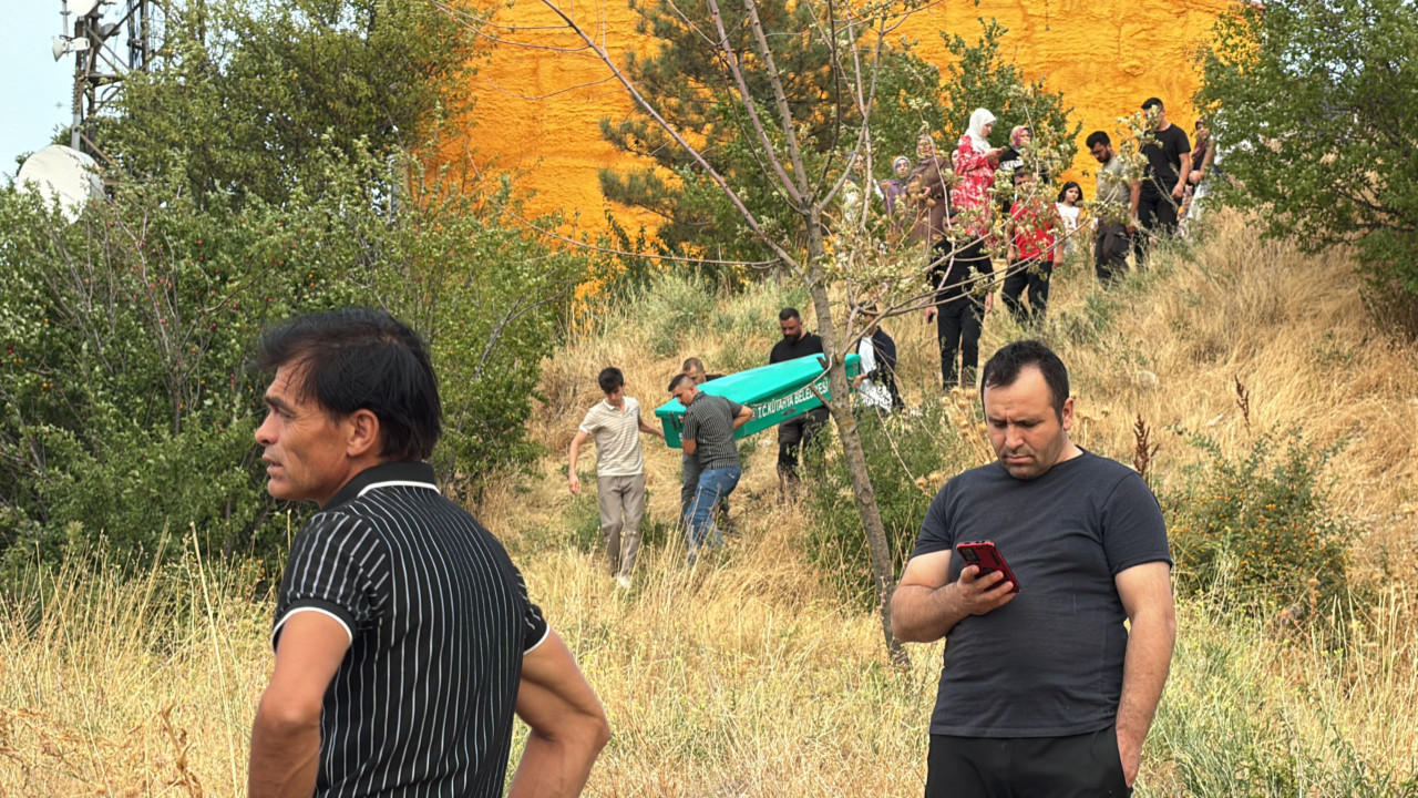 Kütahya'da kayıp Alzheimer hastası ölü bulundu