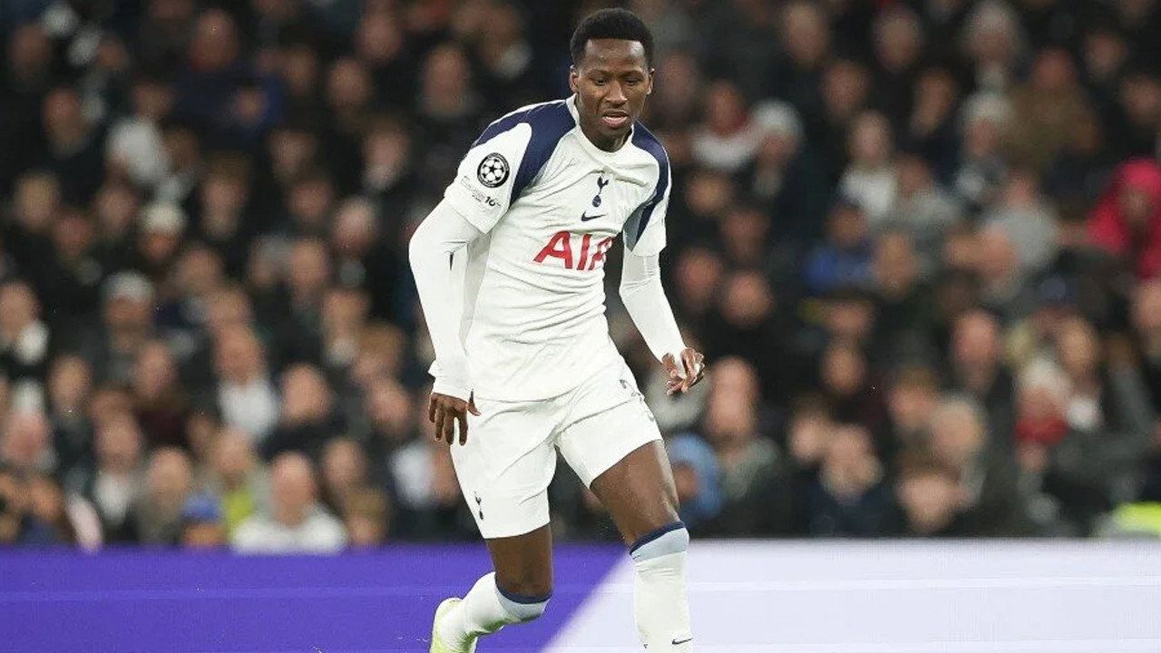 Pepe Matar Sarr'dan Aslan'a mesaj! Transferde Galatasaraylıları heyecanlandıran hamle