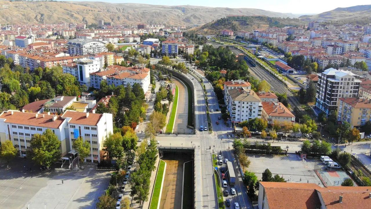 Çankırı’da 78 binaya yapı ruhsatı verildi