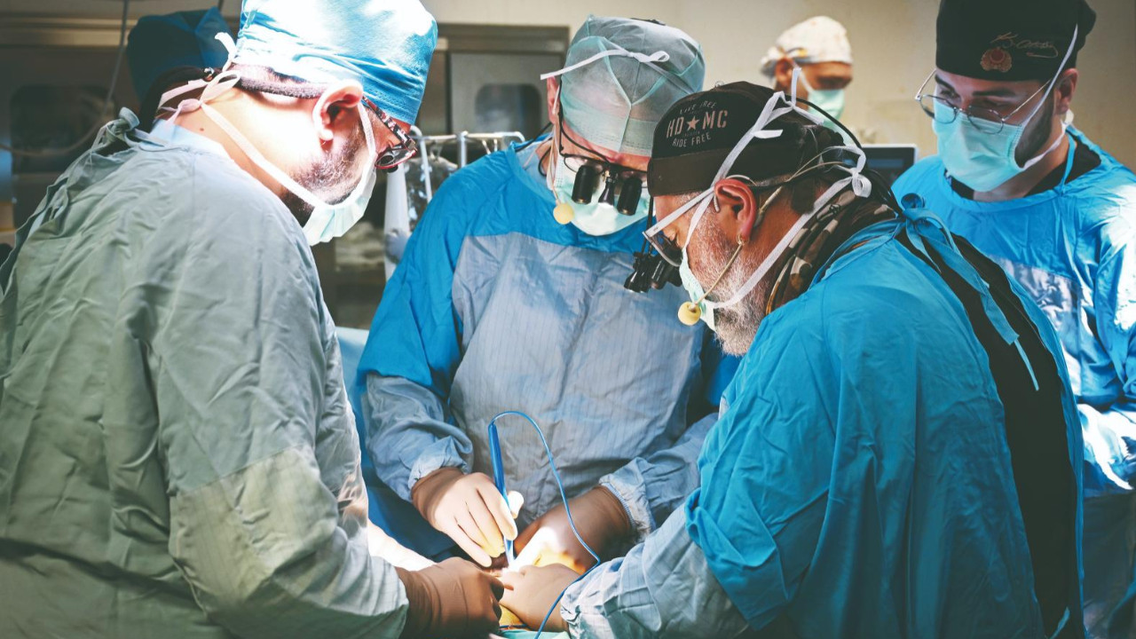 Doktorun yerini yapay zekâ mı alacak?