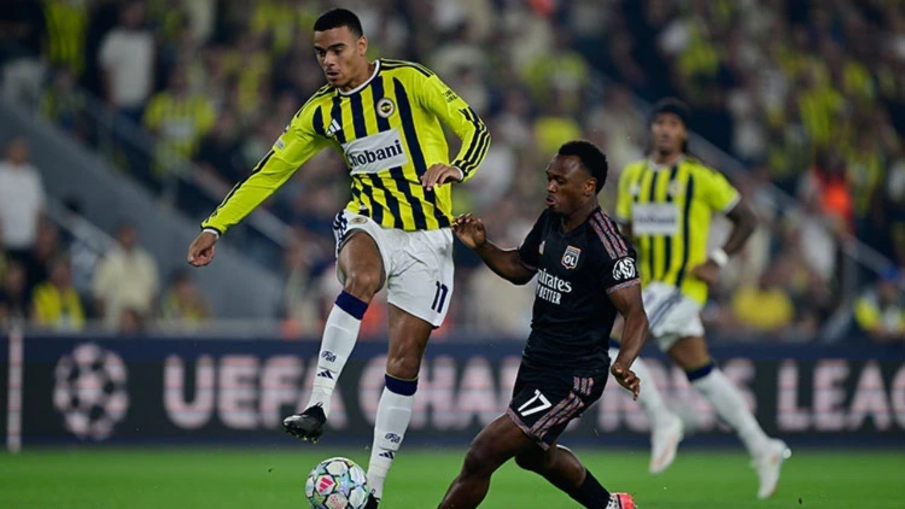 Lyon - Fenerbahçe maçı ne zaman, saat kaçta, hangi kanalda?