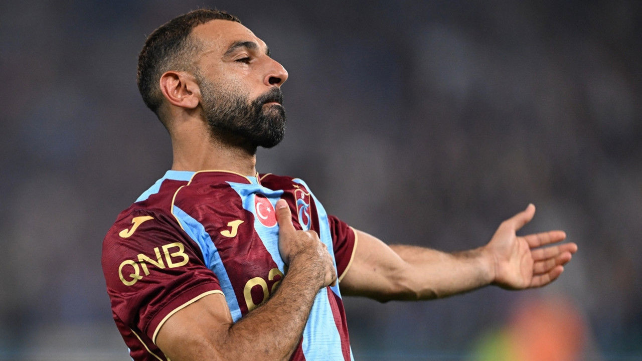 Trabzonspor, Salah'ın golleriyle kazandı