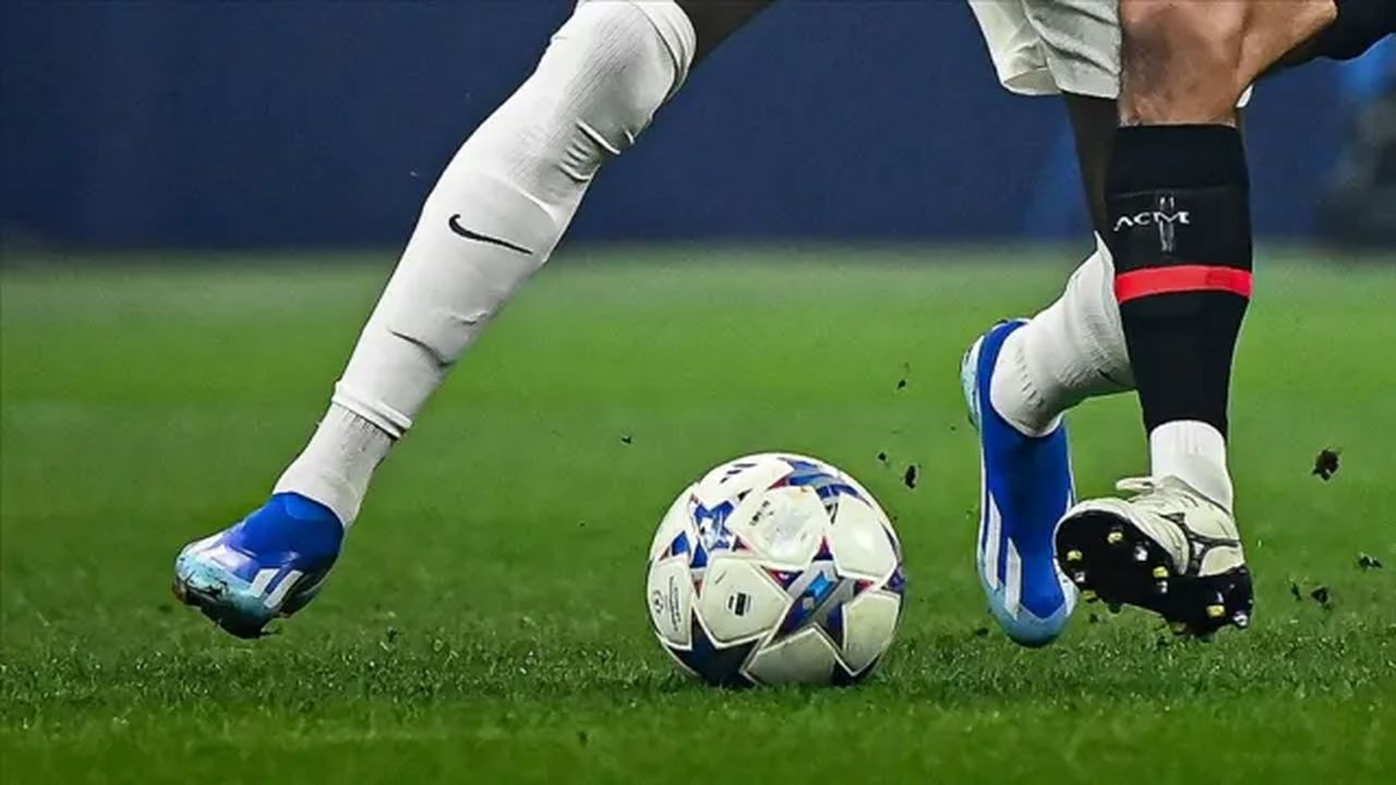 Türkiye B1 Futbol Erkek Milli Takımı, Avrupa dördüncüsü oldu