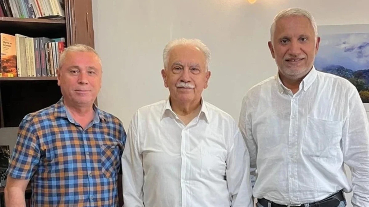 Yarım asrı aşan bir siyasi liderlik: Doğu Perinçek