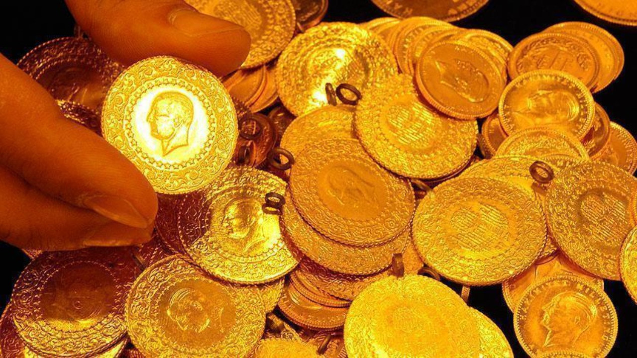 Altın için kritik eşik: Gram ve çeyrek altın ne kadar oldu?