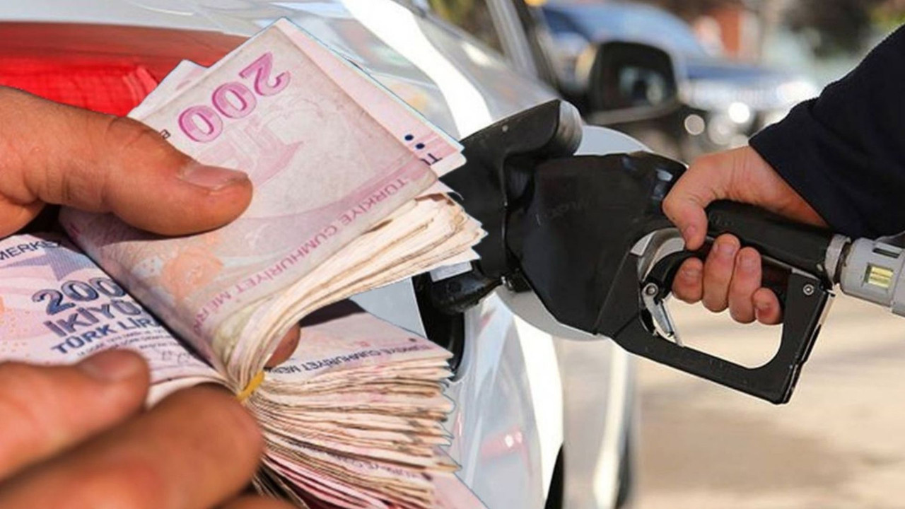 Benzine yeni zam yolda! Gece yarısı tabela değişecek