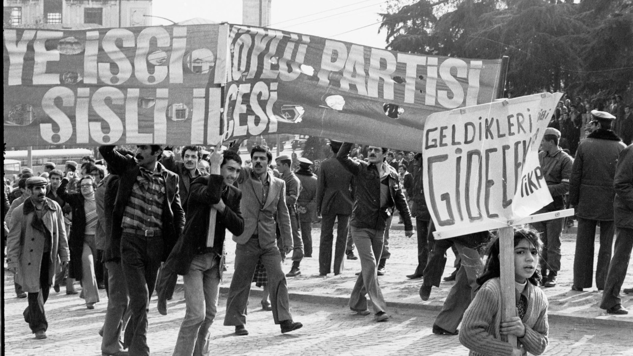 Bir kitabın ötesi Vatan'ın Öncüleri