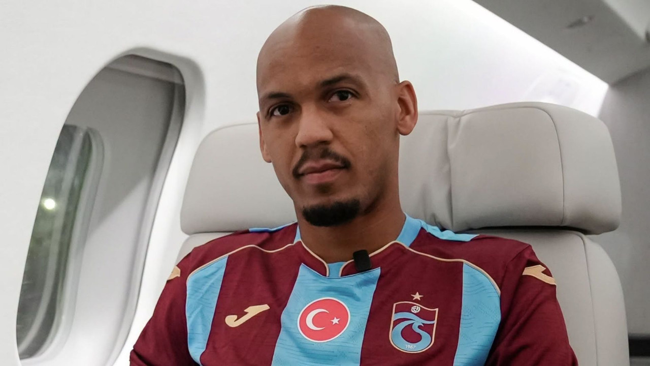 Brezilyalı yıldız Trabzonspor için yola çıktı! İniş saati belli oldu