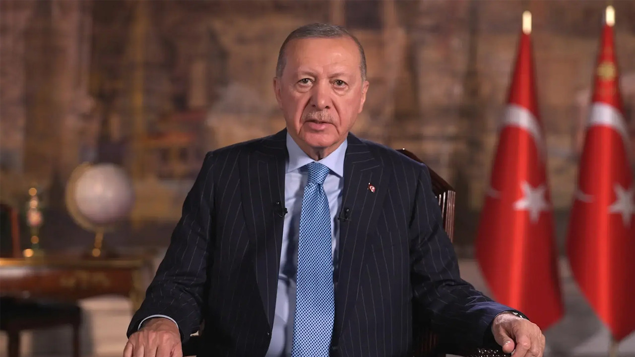 Cumhurbaşkanı Erdoğan'dan Litvanya Başbakanı'na tebrik