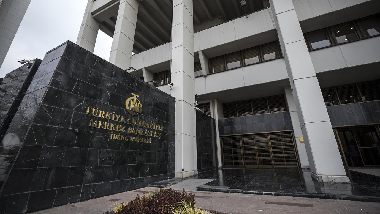 Enflasyon beklentisinde son rakamlar açıklandı! Merkez Bankası duyurdu