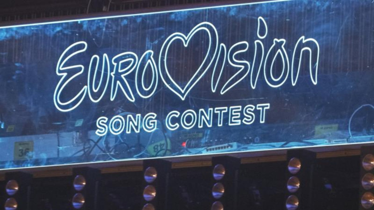 Eurovision'a Gazze boykotu: O ülke gelecek yıl katılmayacak