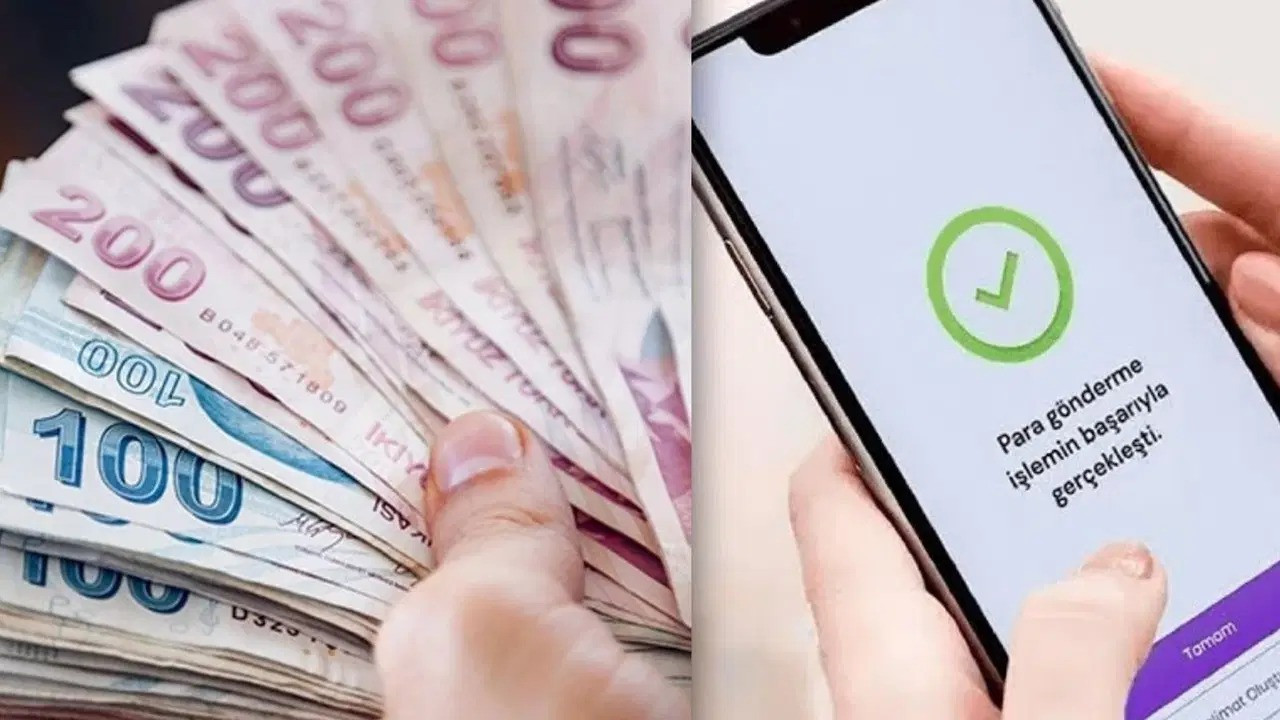 FAST para transferinde yeni dönem