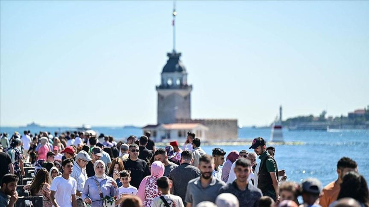 Meteoroloji uzmanı İstanbul için tarih verdi: 'Sonbahar erken geldi dedirtecek'