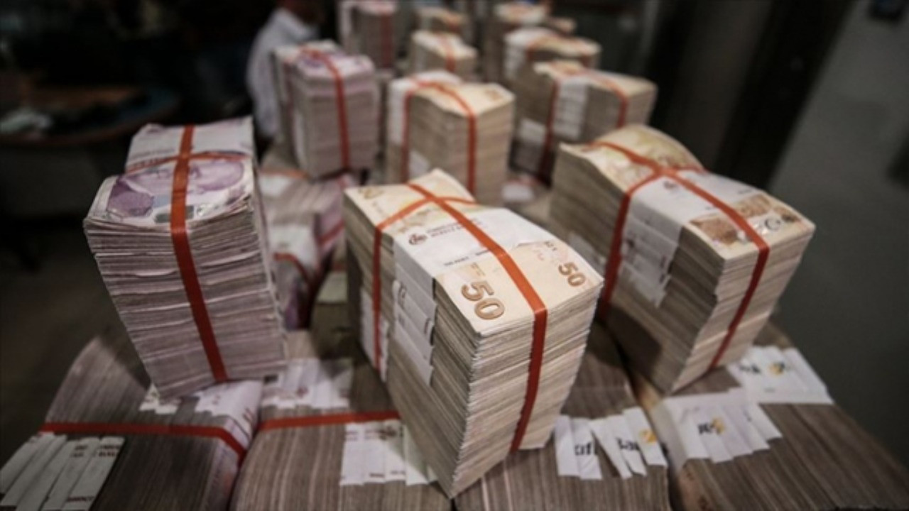 Mevduat faizlerinde yeni dönem: 1 milyon liranın getirisi ne kadar olacak?